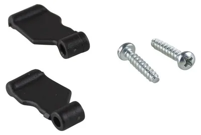 Produktbild von Vorreiber m. Schraube Heki 2 – Fahrzeugtechnik