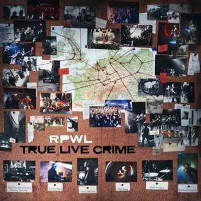 Produktbild von True Live Crime