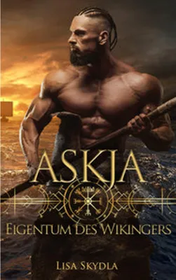 Obrázok produktu pre Askja - Eigentum des Wikingers