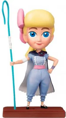 Produktbild von Toy Story 4 - Figur CD1458 (Einheitsgröße) (Bunt)