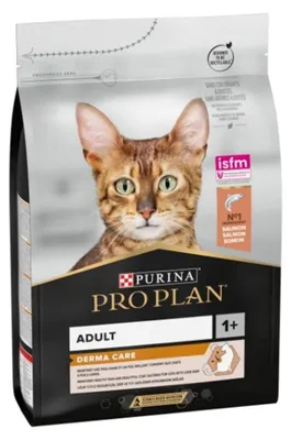 Zdjęcie produktu dla Purina Pro Plan 7613036529181, Dorosły, Łososiowy, 1,5 kg