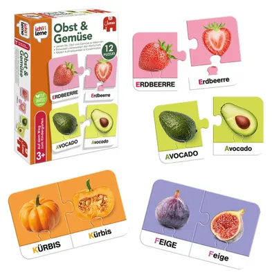 Obrázok produktu pre I learn 19915, 3 rok / roky, Lepenka, Viacfarebný