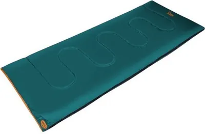 Produktbild von NEX FOREST GREEN Schlafsack