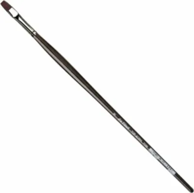 Produktbild von Da Vinci Top-Acryl 7185 Flachpinsel 8