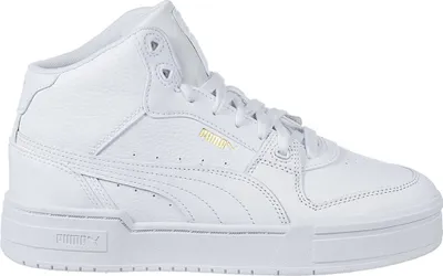 Obrázok produktu pre Puma Sneakers 386759_01 in White color size 40