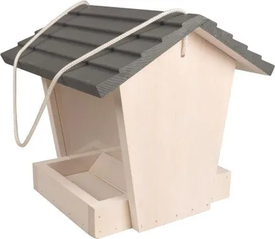 Obrázok produktu pre Windhager kŕmidlo pre vtáky Karwendel, 07672