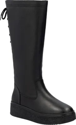 Produktbild von Rieker Stiefel Schwarz in Gr. 40