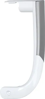 Produktbild von Türgriff für unteres Kühlteil beko 4326390500 in KühlGefrierKombination