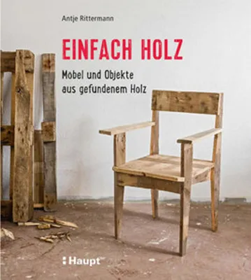 Obrázok produktu pre Einfach Holz