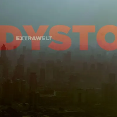 Produktbild von Extrawelt: Dystortion