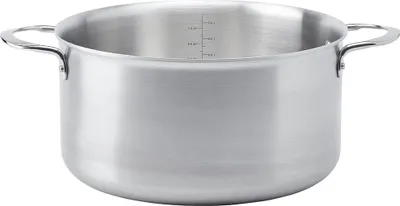 Immagine prodotto di Bratentopf De Buyer Alchimy 28cm: Il segreto per piatti succulenti
