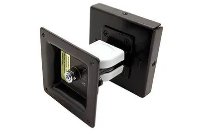 Obrázek produktu pro ROLINE LCD-Monitorarm, Wandmontage, 1 Gelenk (17.03.1124)