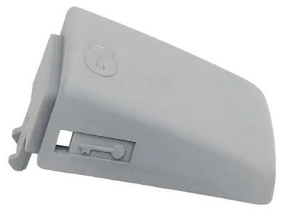 Obrázek produktu pro Kryt přední kliky dveří LR072421, levý vnější, pro Discovery, Range Rover, LR2, LR4