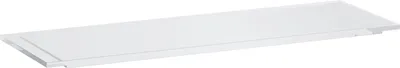 Immagine prodotto di LAUFEN Kartell Tablette pour baignoire, L/P/H : 750/250/15 mm, H3853320840001, H3853320840001