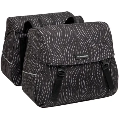 Produktbild von NEW LOOXS Doppeltasche "Alma Joli Double" Volumen: alma black