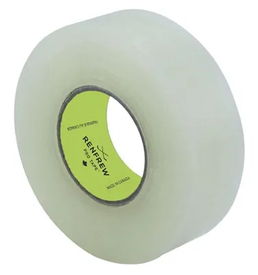 Obrázok produktu pre RENFREW Polyflex chránič holení pre hokej, transparentný
