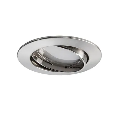 Immagine prodotto di Lampada da incasso a LED SmartHome Coin 5W in ferro con funzione di regolazione dell'intensità luminosa