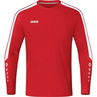 Produktbild von JAKO Trikot für Herren in rot rot O24-0112793