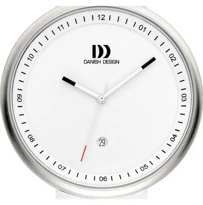 Produktbild von Danish Design - Armbanduhr - Herren - Chronograph - IQ12Q1002