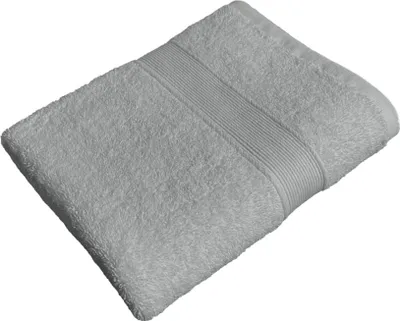 Obrázek produktu pro Ručník Ibiza 50x100 cm světle šedý