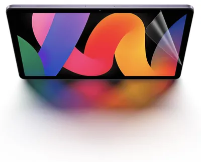 Obrázek produktu pro 2x čirá ochrana displeje pro Xiaomi Redmi Pad SE 2023 11" ochrana displeje proti poškrábání