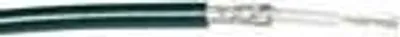 Produktbild von ACT RG58ZT, 100 m, RG-58, Schwarz