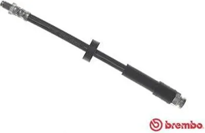 Produktbild von BREMBO T 23 201 Bremsschlauch für LANCIA THESIS (841AX)