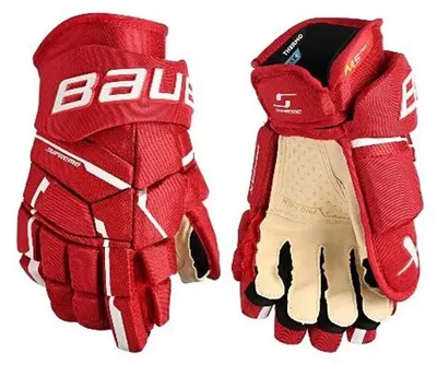 Produktbild von Bauer Hockey Supreme M5 Pro Senior Hockeyhandschuhe 15 15