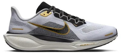 Produktbild von Nike Air Zoom Pegasus 41 White Metallic Gold - EU 47.5