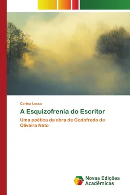 Produktbild von A Esquizofrenia do Escritor