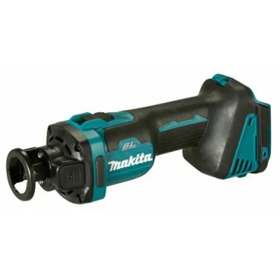 Produktbild von Makita DCO181Z Akku-Handfräse