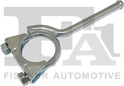 Produktbild von FA1 Auspuffhalter für DACIA SANDERO Auspuffanlage Montageteil 225-946