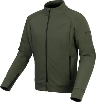 Produktbild von Tucano Urbano Easyshell Windscud Jacke Grün M Herren Grün M
