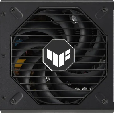 Produktbild von ASUS TUF Gaming - Netzteil (intern) - ATX12V - 80 PLUS Gold - Wechselstrom 100-240 V - 850 Watt