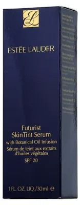 Image de Estée Lauder Futurist SkinTint Serum 5C1 Rich Chestnut (30 ml)