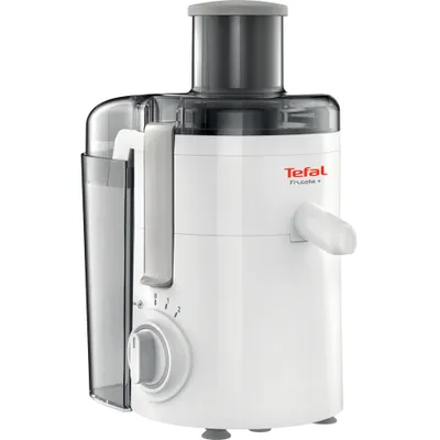 Produktbild von Tefal Frutelia Plus Entsafter ZE370138