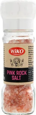 Produktbild von Gewürzmühle Rosa Steinsalz 95g