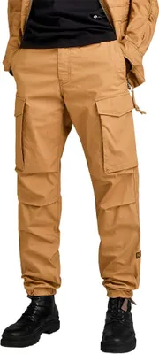 Produktbild von G-star Core Regular Fit Cargohose Beige 30 / 30 Mann Beige 30