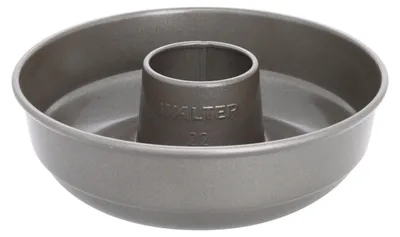 Produktbild von Kranzform - mit glattem Boden 220 mm