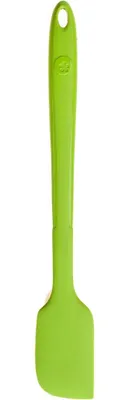 Produktbild von Kochblume Design Teigschaber M limette