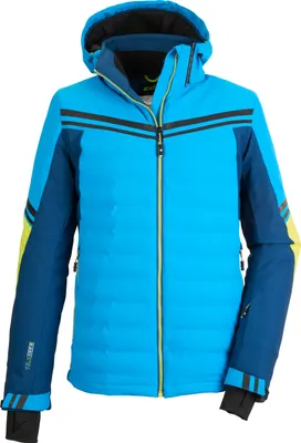 Produktbild von KILLTEC KSW 73 MN SKI JCKT 00808 himmelblau 00808 himmelblau XL
