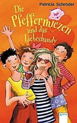 Image de Die Pfeffermiezen und das Liebeshandy
