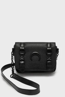 Produktbild von KIHILIST by KILLSTAR Handtasche Damen Lunatrix Bag schwarz Standard