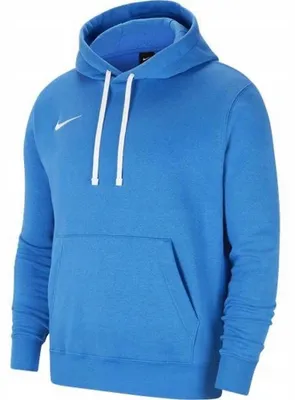 Image de Nike - Sweat à capuche « Park » pour enfants PP5762 (152-158) (bleu)