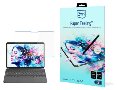 Produktbild von Microsoft Surface Pro Copilot+ 12" - Bis zu 13" 3Mk Paper Feeling
