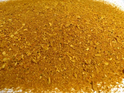 Produktbild von Satay Asia Gewürzzubereitung Naturideen® 100g