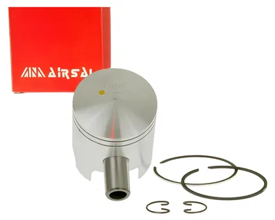 Obrázok produktu pre Sada piestov Airsal Sport, 49,2 ccm, 40 mm, pre skúter Peugeot Jet-Force C-Tech 50