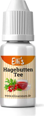 Produktbild von Hagebutten Tee - Ellis Lebensmittelaroma