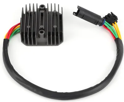 Immagine prodotto di Raddrizzatore regolatore di tensione per moto, adatto per F650CS/F650GS D-akar/F800ST/F800GS