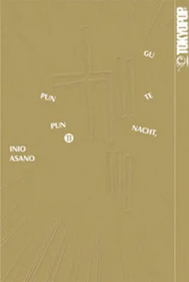 Produktbild von Gute Nacht, Punpun 11